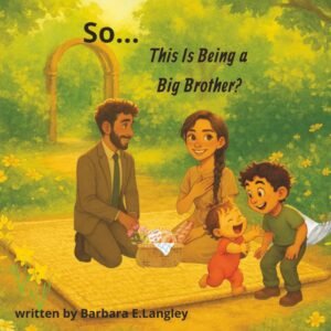 So... This is Being a Big Brother?