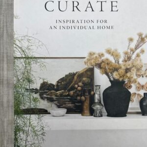 Curate: Inspiration for an Individual Home