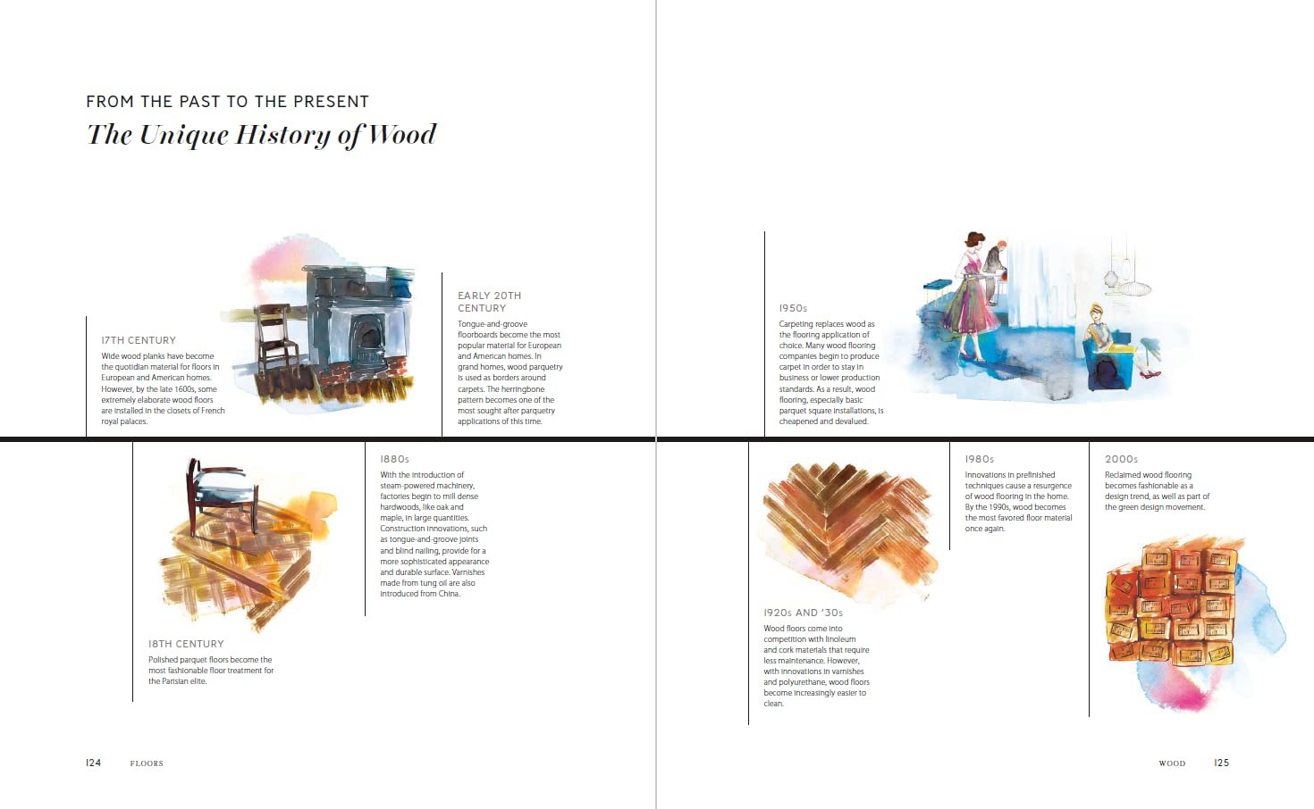 The Finer Things: Timeless Furniture, Textiles, and Details - Image 3