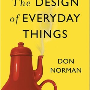 The Design of Everyday Things: Revised and Expanded Edition Paperback