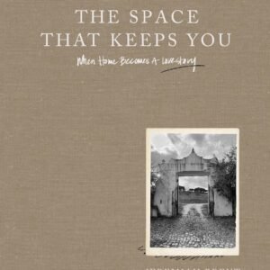 The Space That Keeps You: When Home Becomes a Love Story
