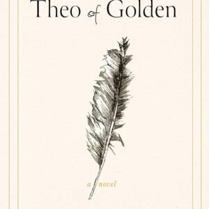 Theo of Golden: A Novel Paperback – October 3, 2025